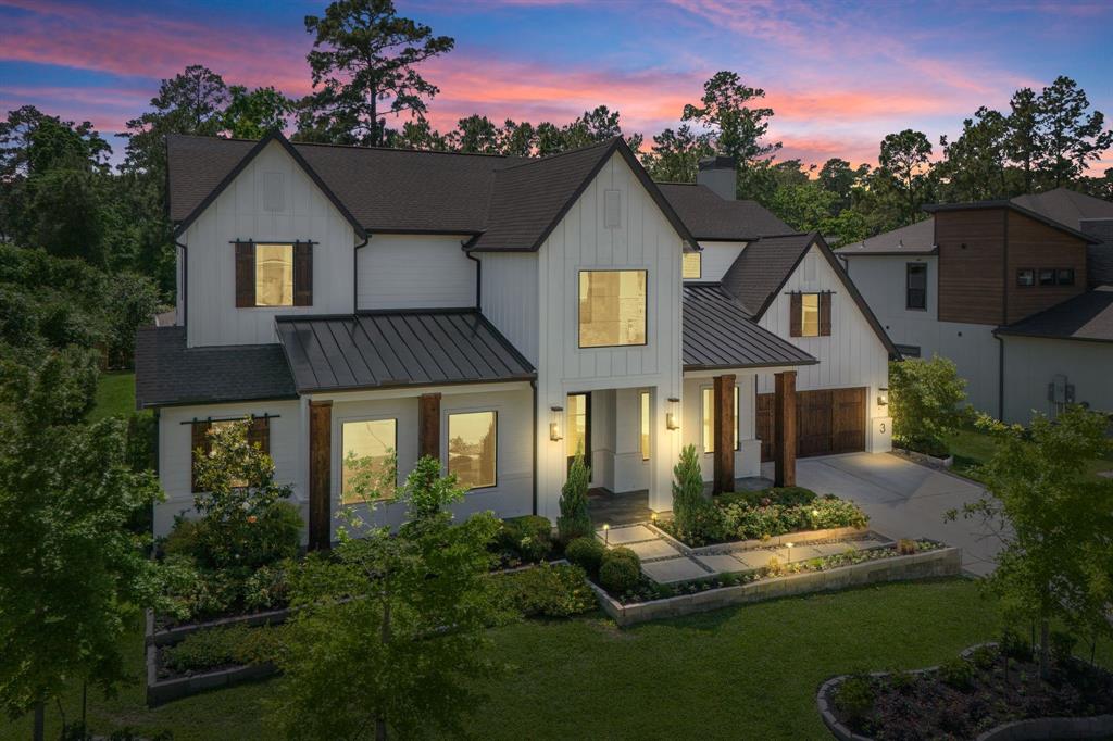 3 Legacy Ridge Drive, The Woodlands, Texas image 1