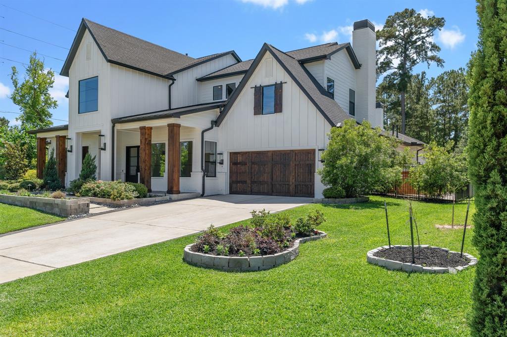 3 Legacy Ridge Drive