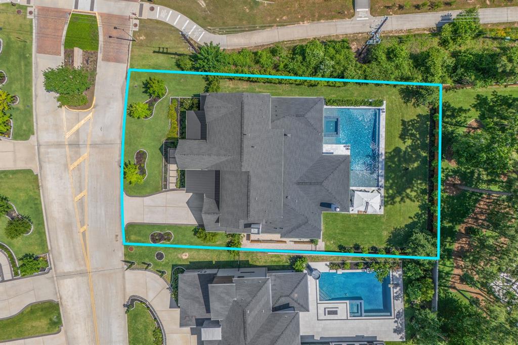3 Legacy Ridge Drive, The Woodlands, Texas image 48