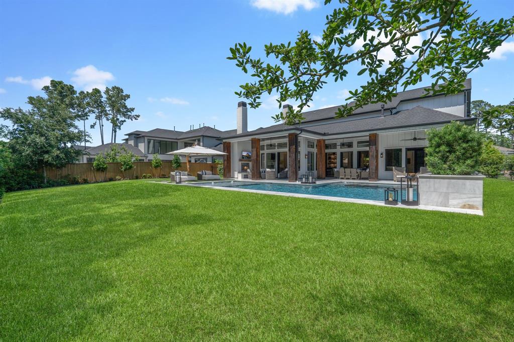 3 Legacy Ridge Drive, The Woodlands, Texas image 47