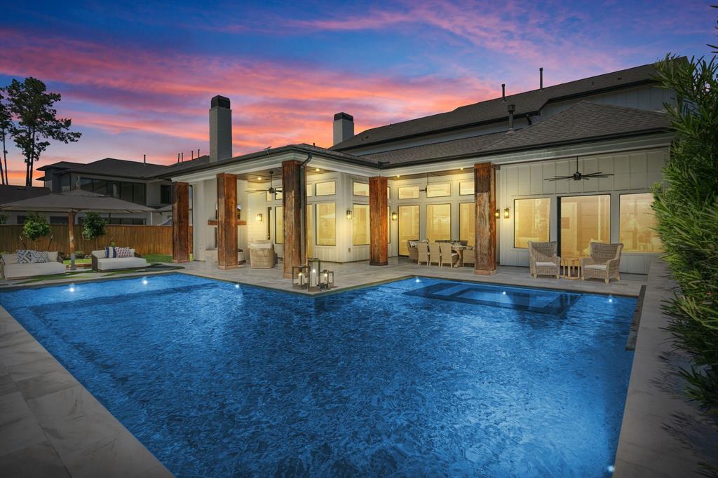 3 Legacy Ridge Drive, The Woodlands, Texas image 50