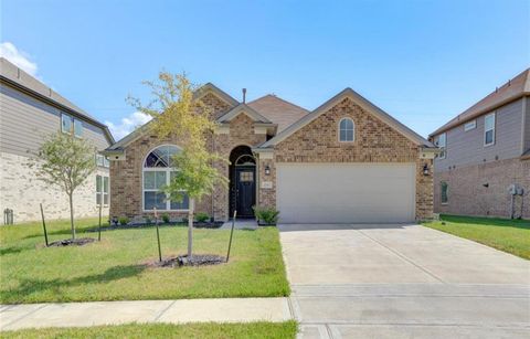 20910 Big Cypress Creek Trail Humble TX 77338