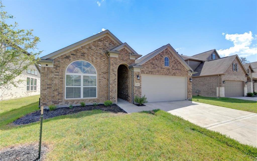 20910 Big Cypress Creek Trail