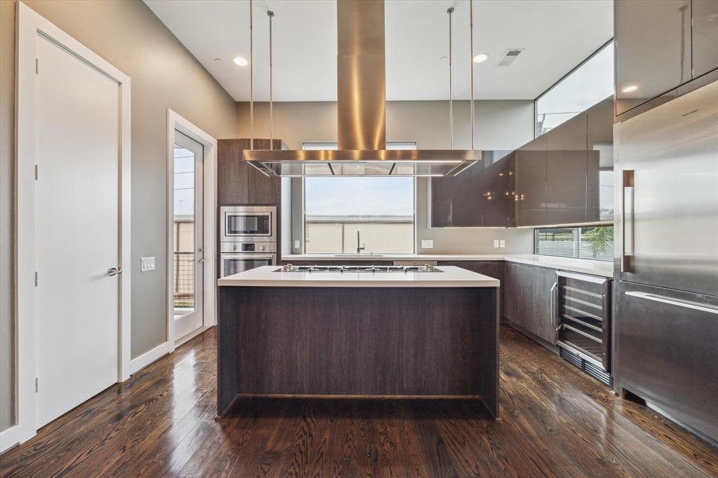 5929 E Post Oak Lane, Houston, Texas image 9