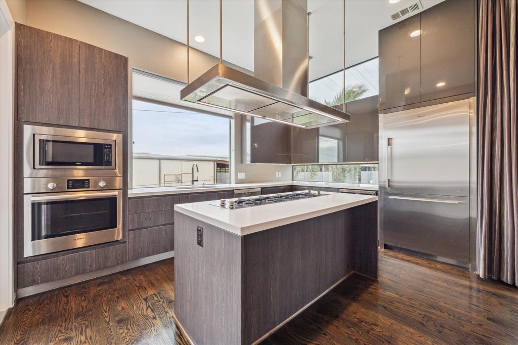 5929 E Post Oak Lane, Houston, Texas image 12