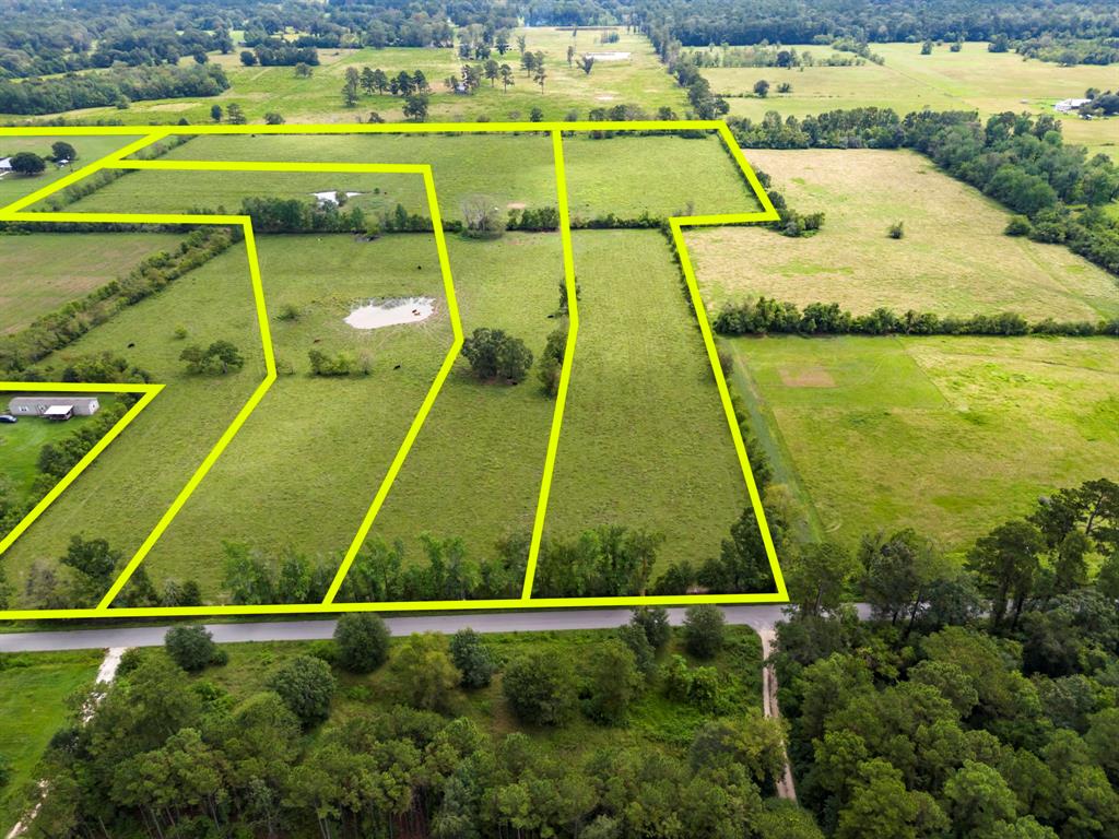 Lot 6 County Road 2235 Res County Road, Cleveland, Texas image 1