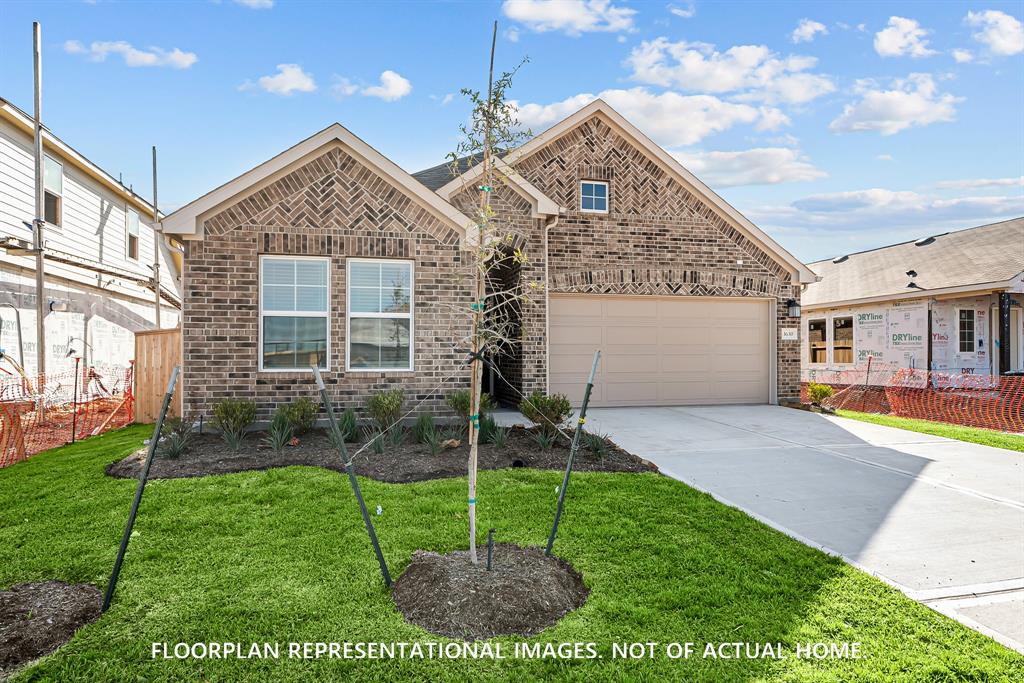 960 Oak Mist Lane, Magnolia, Texas image 5