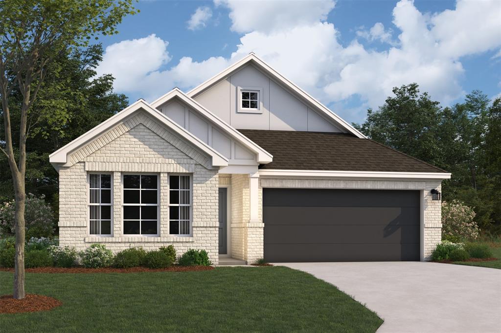 960 Oak Mist Lane, Magnolia, Texas image 1