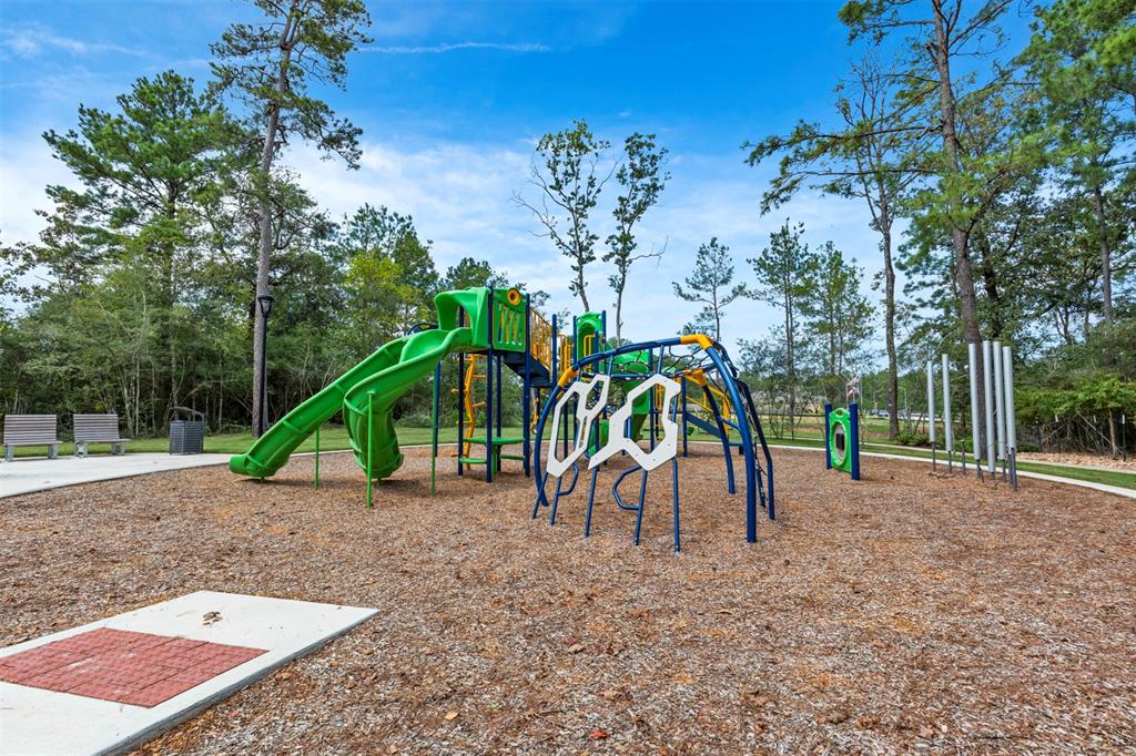 960 Oak Mist Lane, Magnolia, Texas image 17