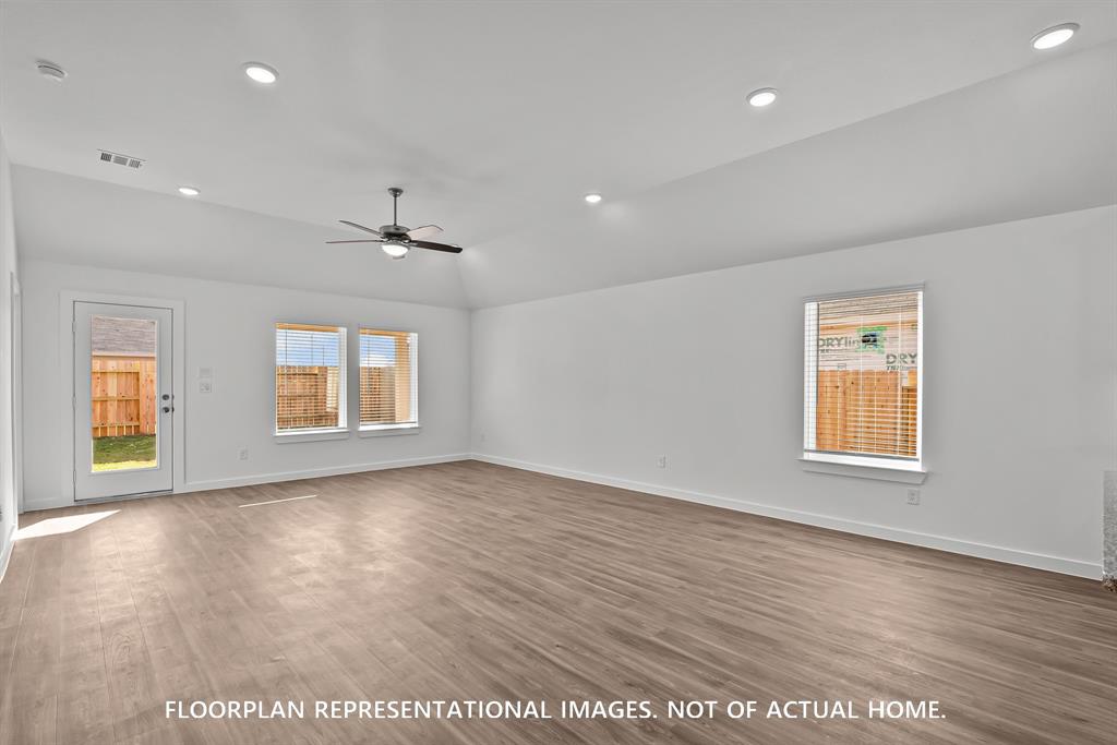 960 Oak Mist Lane, Magnolia, Texas image 10