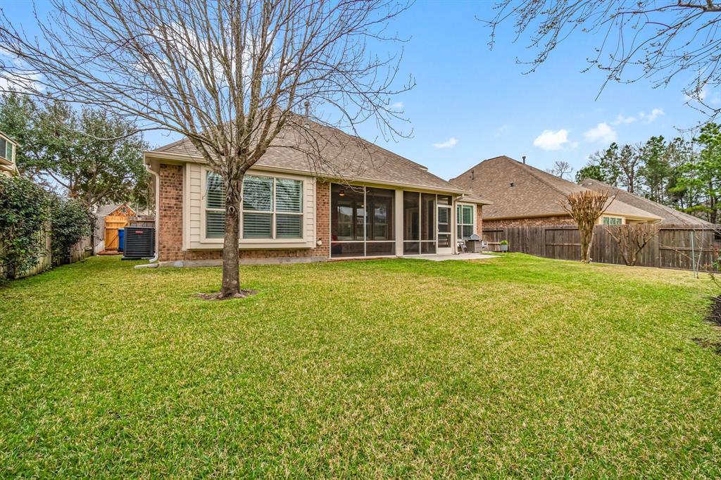 334 Arbor Ridge Lane, Conroe, Texas image 34