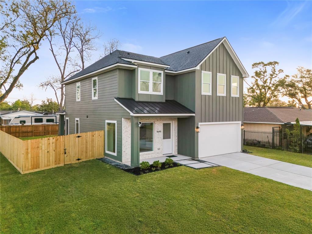 8646 Alcott Drive
