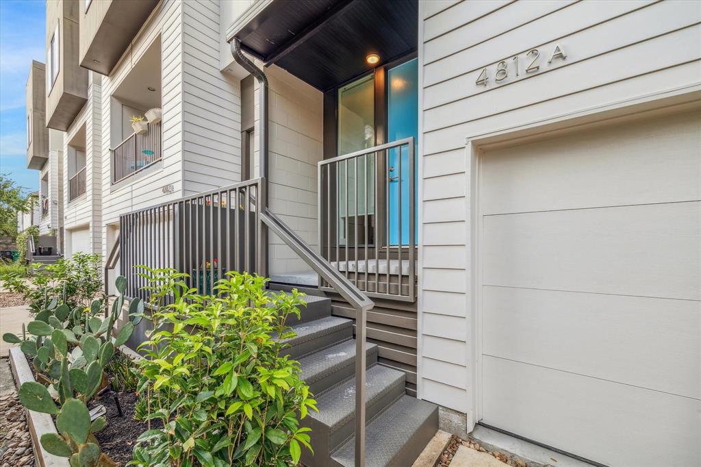 4812 Chenevert Street #A, Houston, Texas image 23