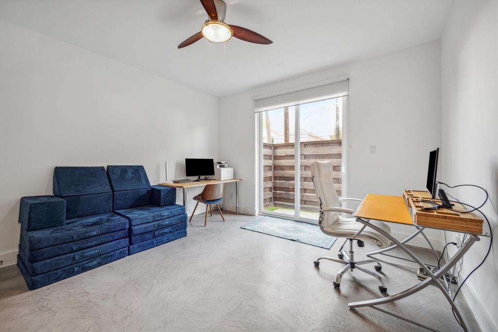 4812 Chenevert Street #A, Houston, Texas image 18