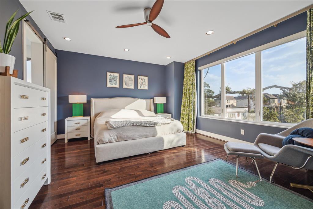 4812 Chenevert Street #A, Houston, Texas image 12