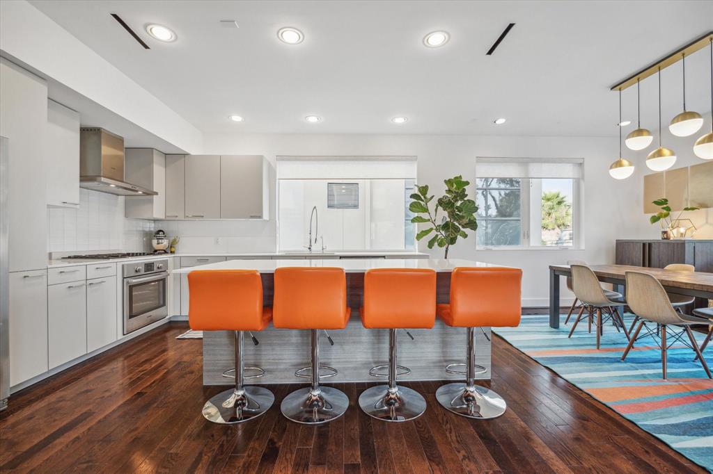 4812 Chenevert Street #A, Houston, Texas image 6