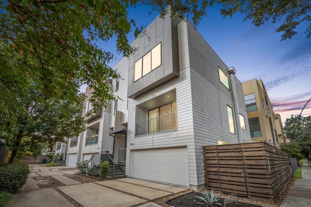 4812 Chenevert Street #A, Houston, Texas image 1