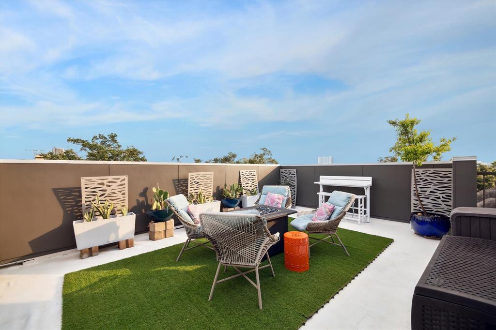 4812 Chenevert Street #A, Houston, Texas image 21