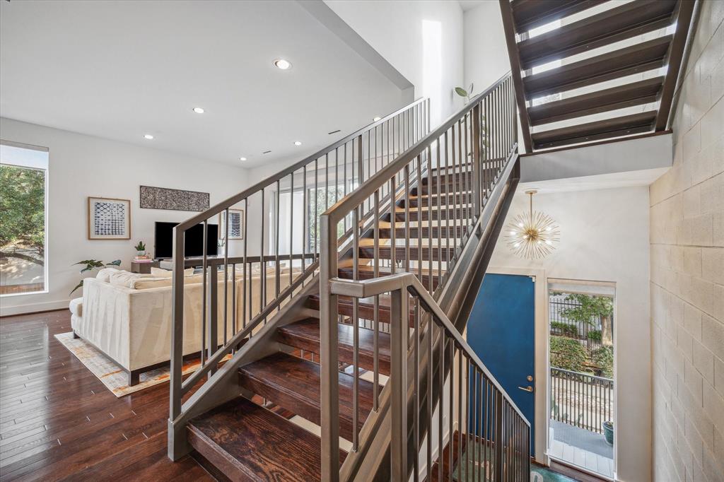 4812 Chenevert Street #A, Houston, Texas image 11