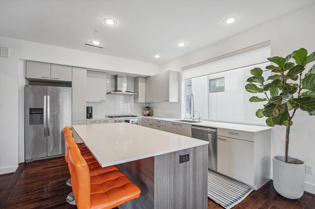 4812 Chenevert Street #A, Houston, Texas image 5