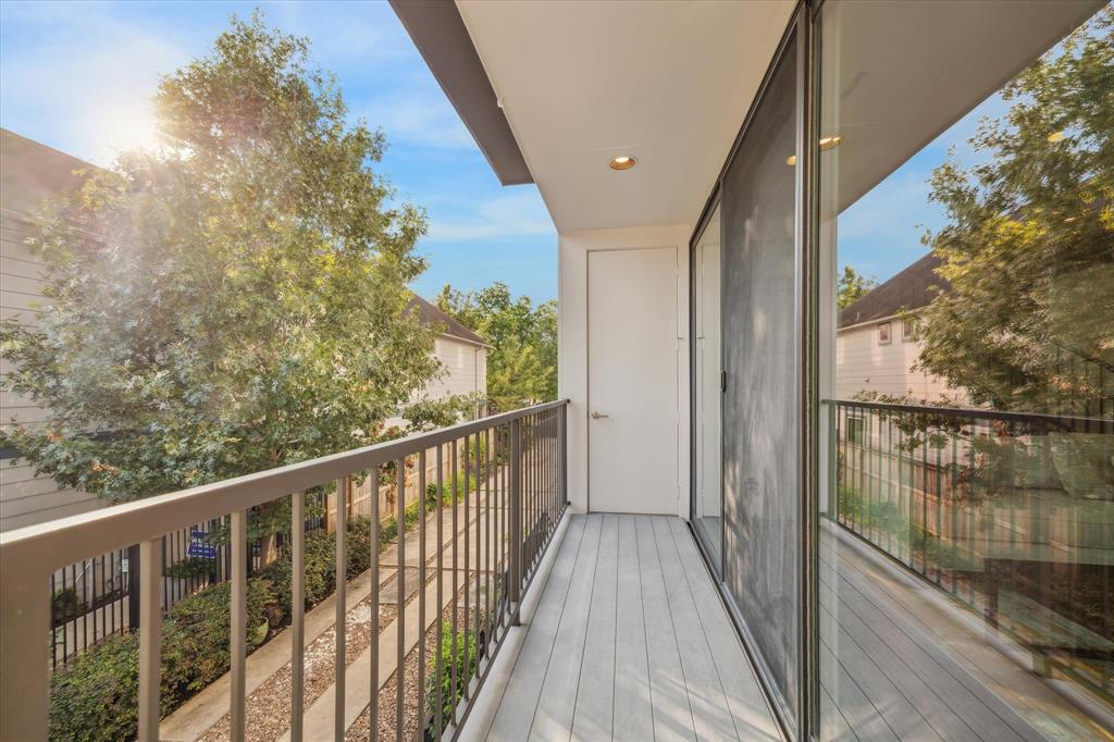 4812 Chenevert Street #A, Houston, Texas image 9