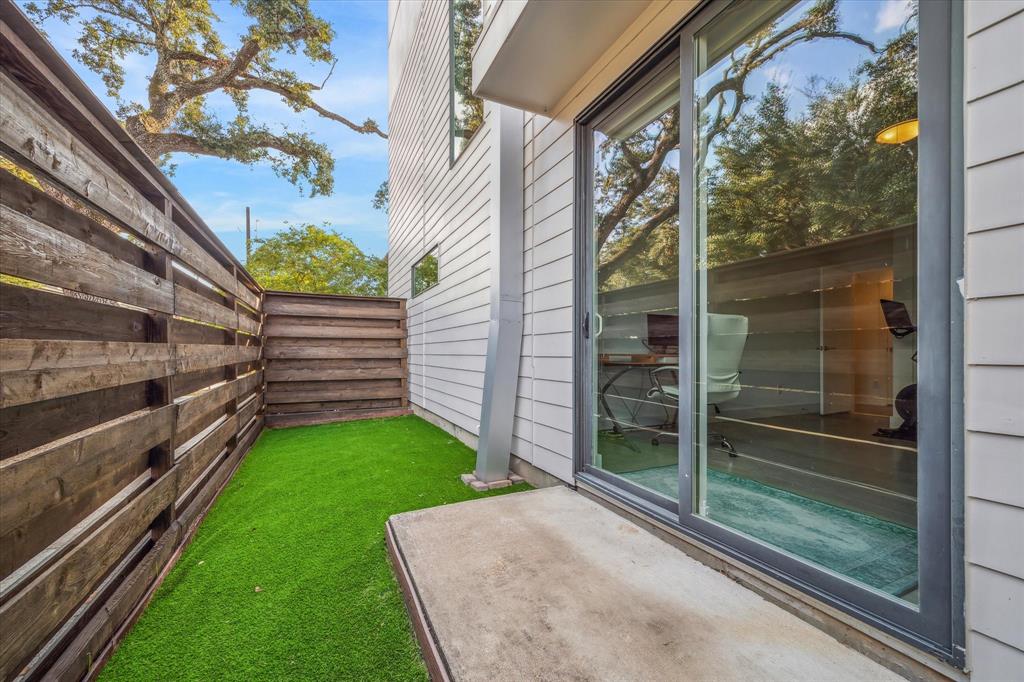 4812 Chenevert Street #A, Houston, Texas image 20