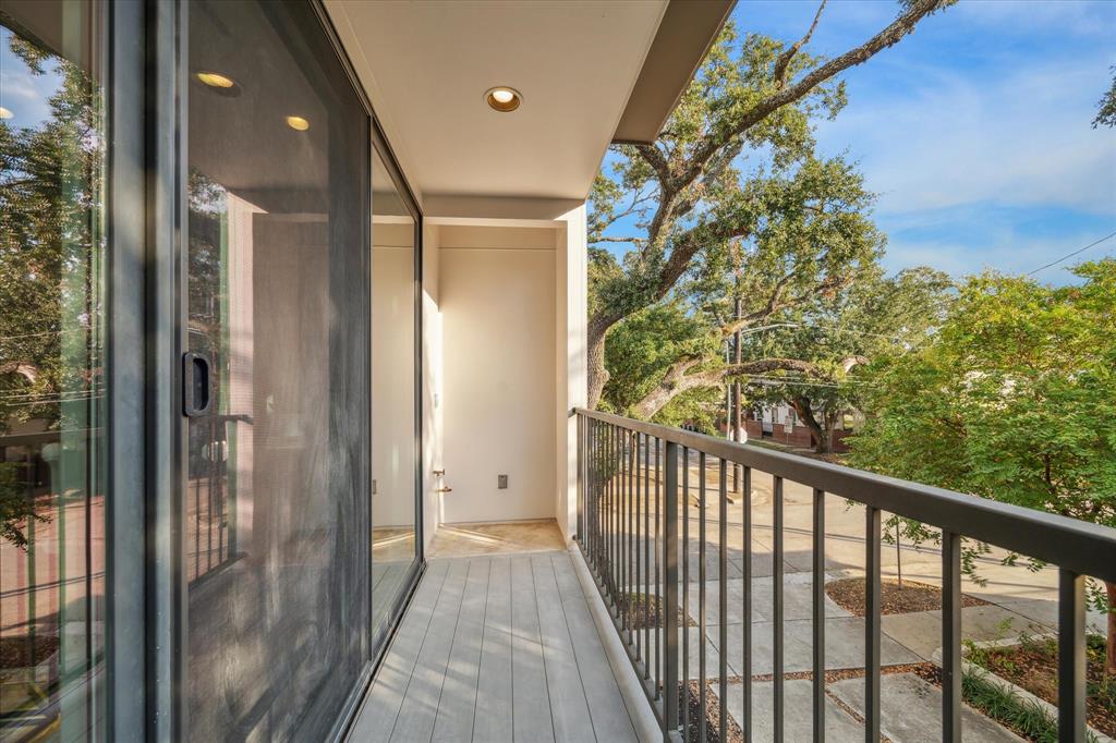 4812 Chenevert Street #A, Houston, Texas image 10