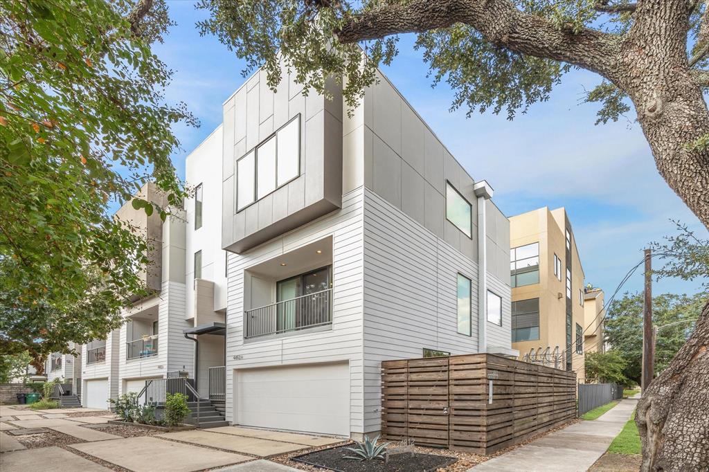 4812 Chenevert Street #A, Houston, Texas image 22