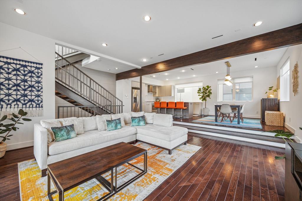 4812 Chenevert Street #A, Houston, Texas image 4