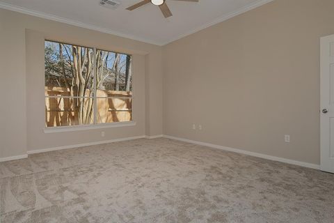A home in The Woodlands