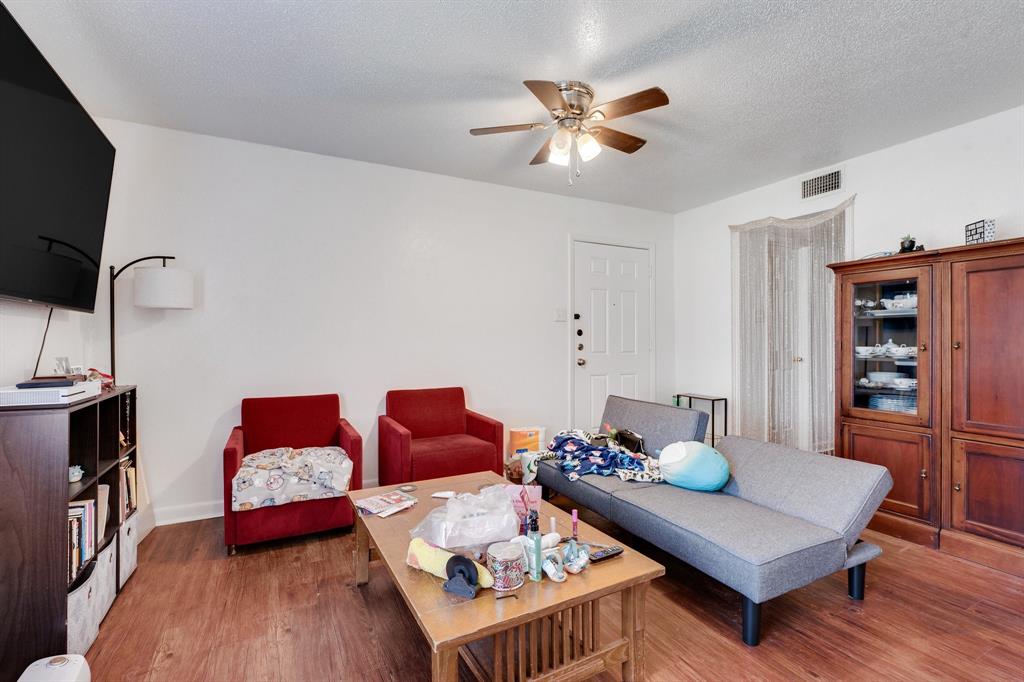 1526 Pine Ridge Drive A-D