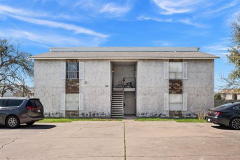 1526 Pine Ridge Drive A-D College Station TX 77840