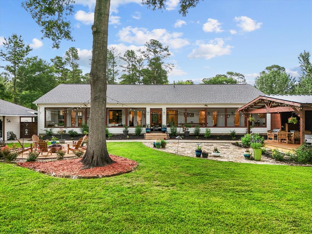 217 Sundew Court, Magnolia, Texas image 36