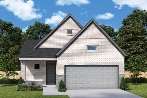 7466 Cattail Falls Lane, Porter, TX 77365 - #: 49088548