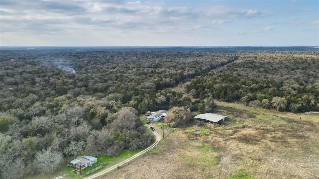 1922 Country Road 324- 31 Acres, Caldwell, Texas image 26