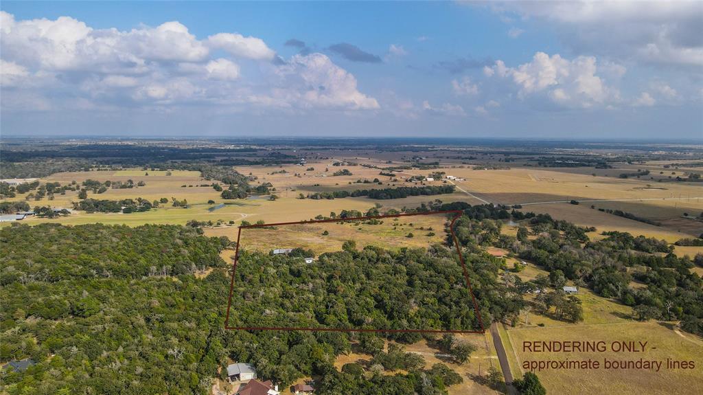 1922 Country Road 324- 31 Acres, Caldwell, Texas image 4