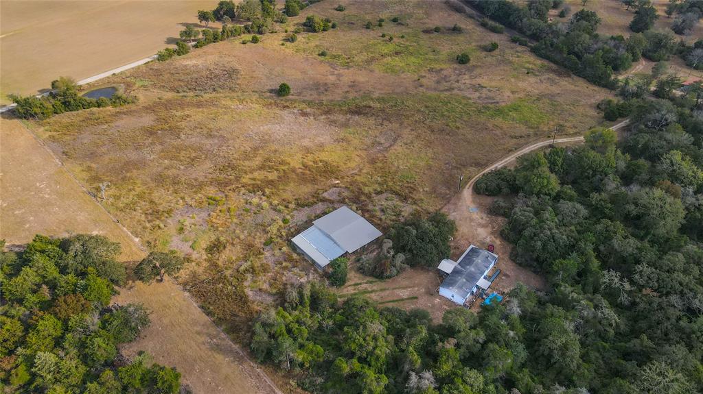 1922 Country Road 324- 31 Acres, Caldwell, Texas image 7