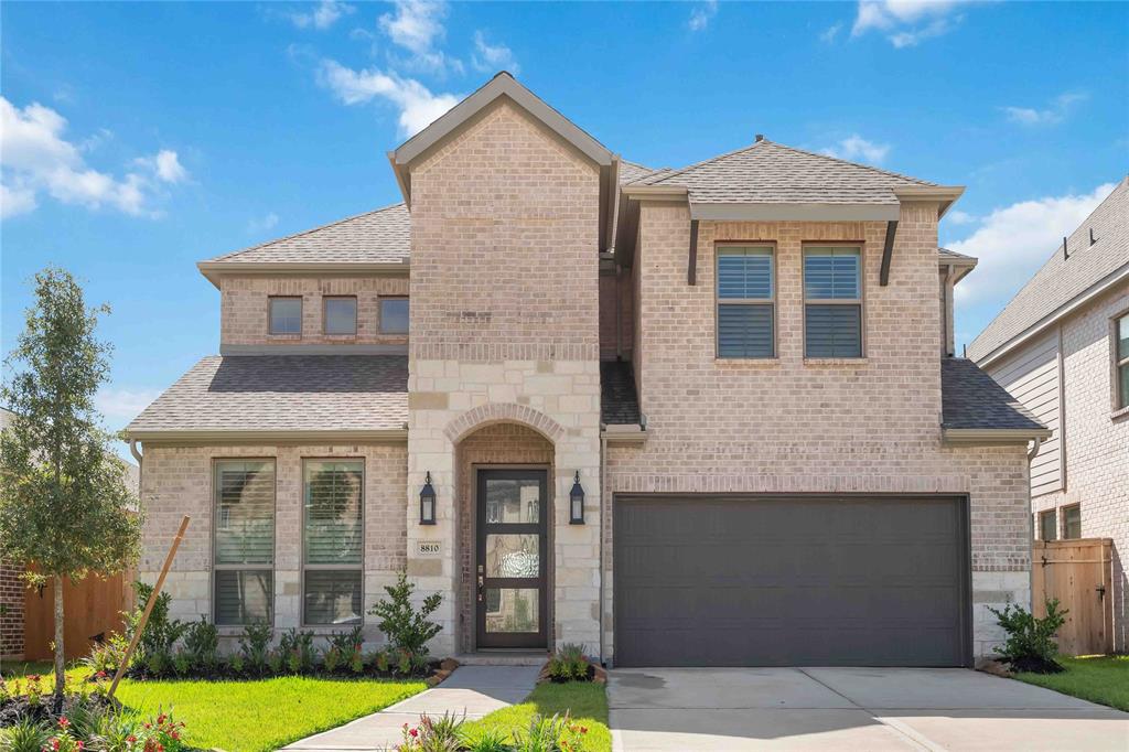 8810 Morning Glow Drive, Missouri City, Texas image 27