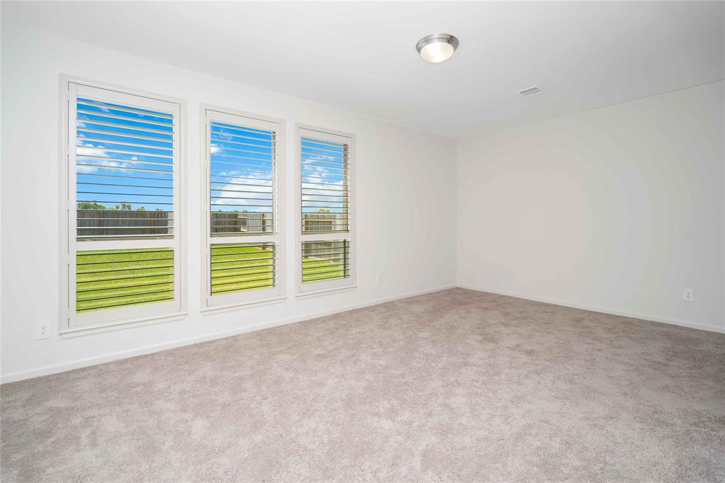 8810 Morning Glow Drive, Missouri City, Texas image 15