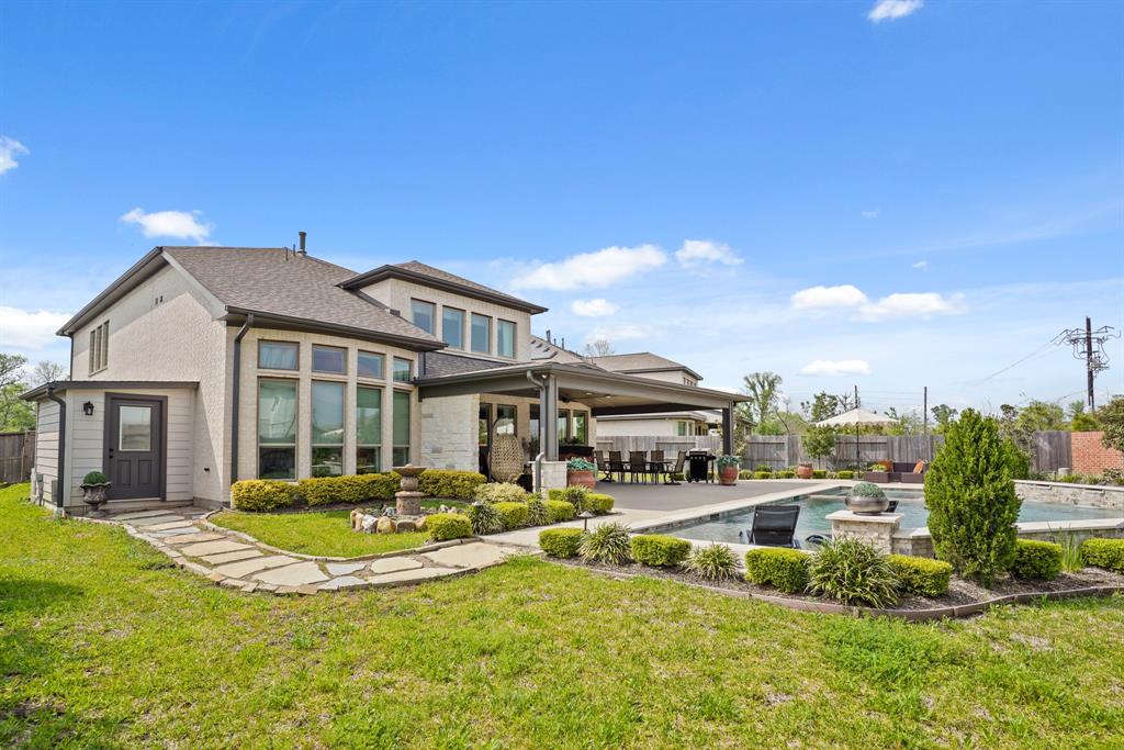 2038 Green Haven Court Ct, Missouri City, Texas image 33