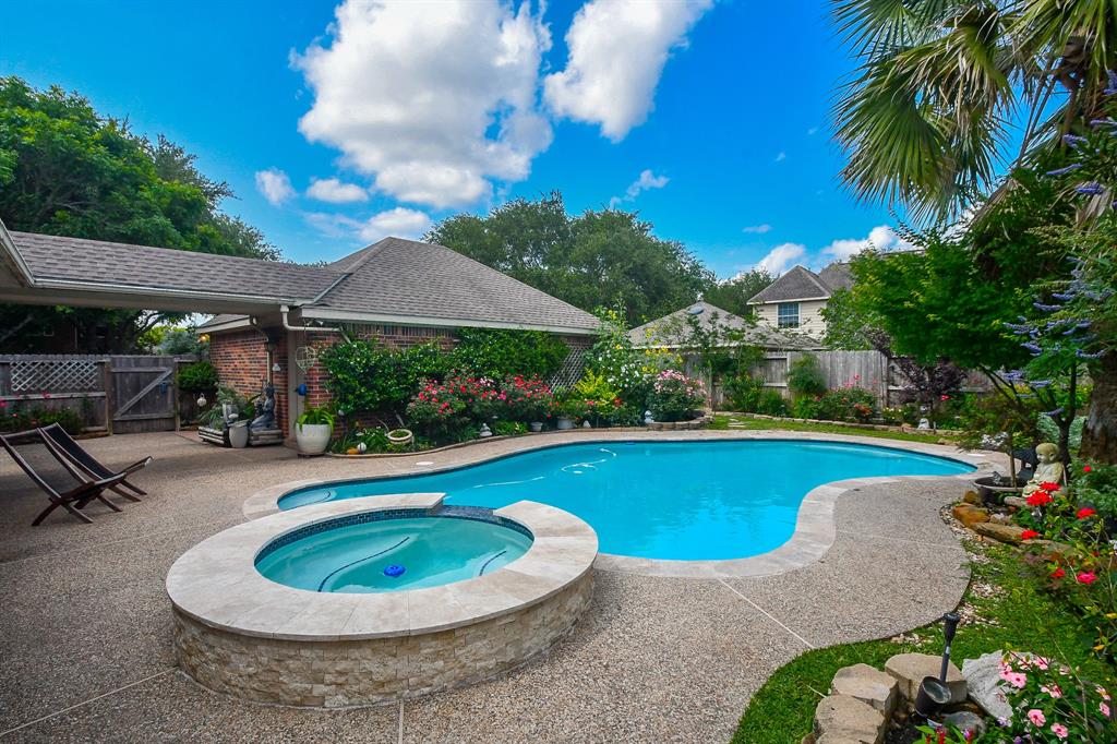 7103 Adobe Meadows Court