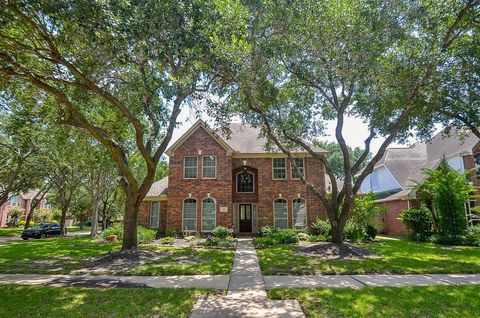 7103 Adobe Meadows Court Sugar Land TX 77479
