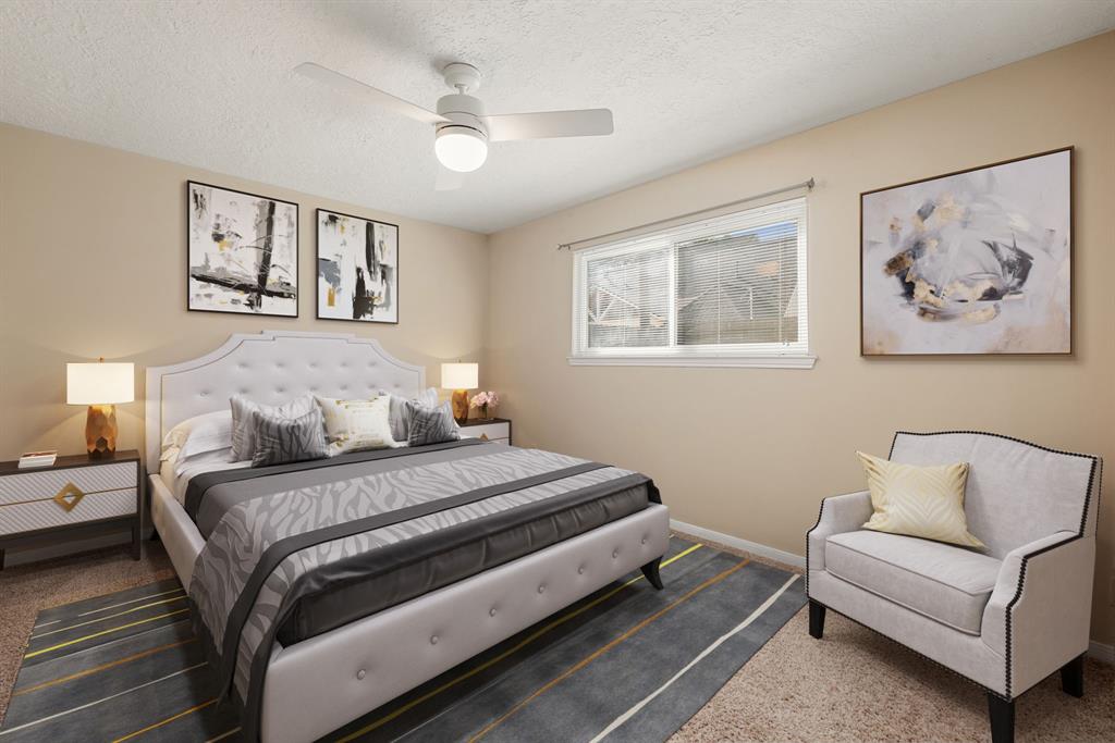 2923 Kevin Lane, Houston, Texas image 11