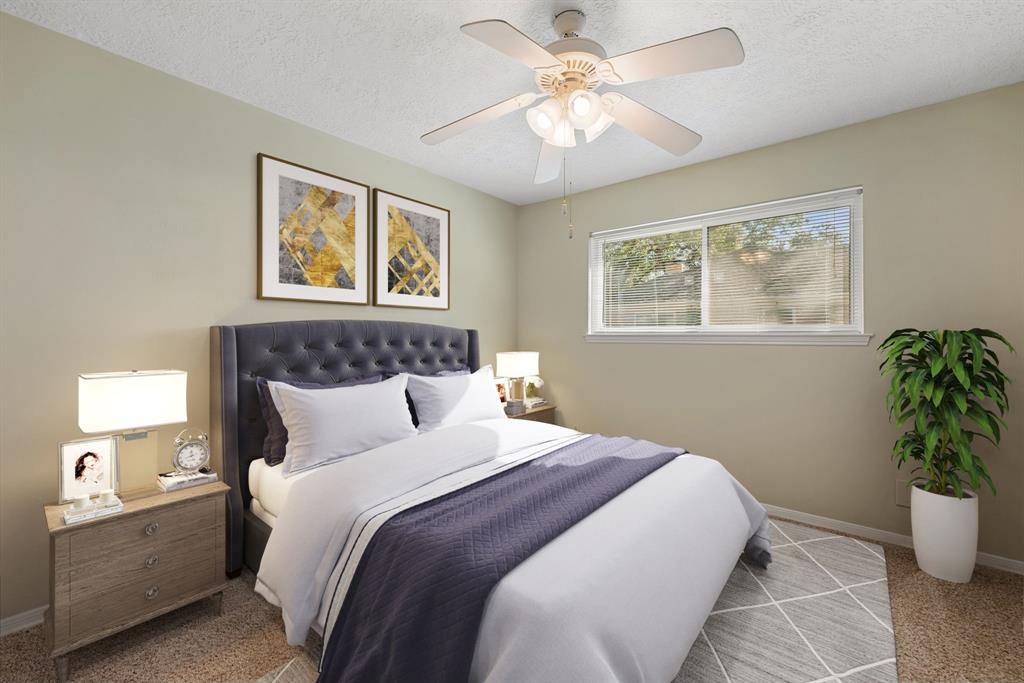 2923 Kevin Lane, Houston, Texas image 13