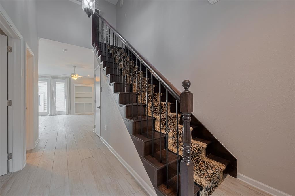 15171 Kimberley Court #43, Houston, Texas image 5