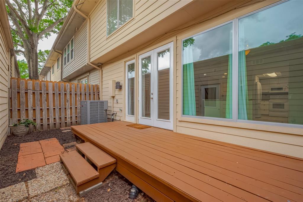 15171 Kimberley Court #43, Houston, Texas image 30