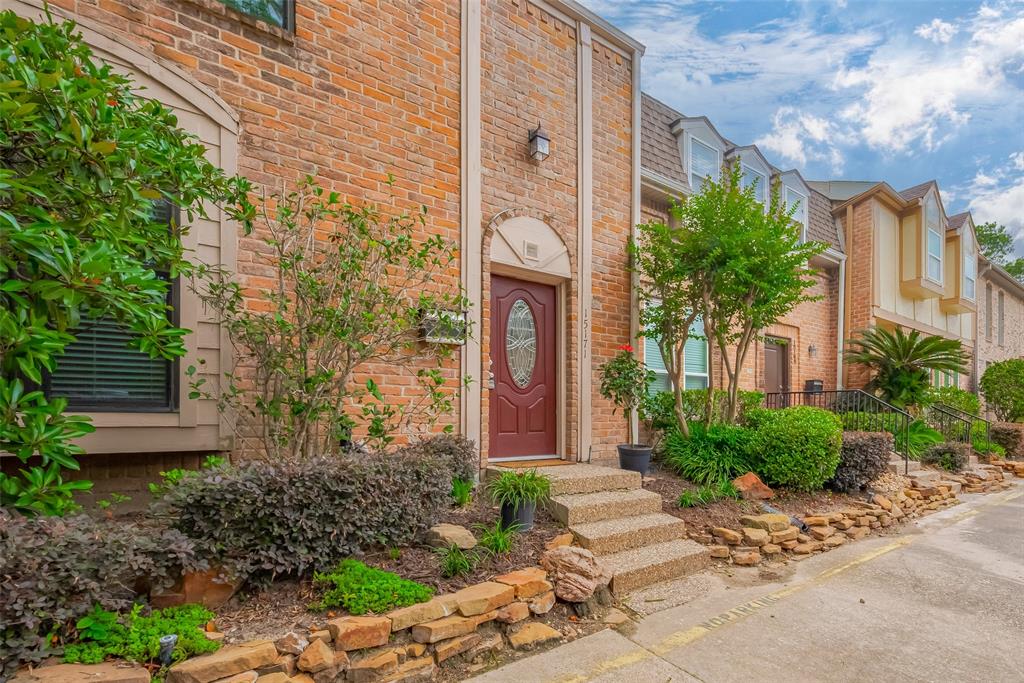 15171 Kimberley Court #43, Houston, Texas image 3
