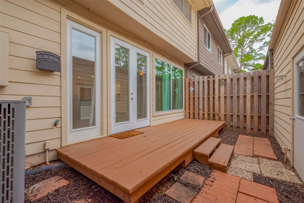 15171 Kimberley Court #43, Houston, Texas image 31