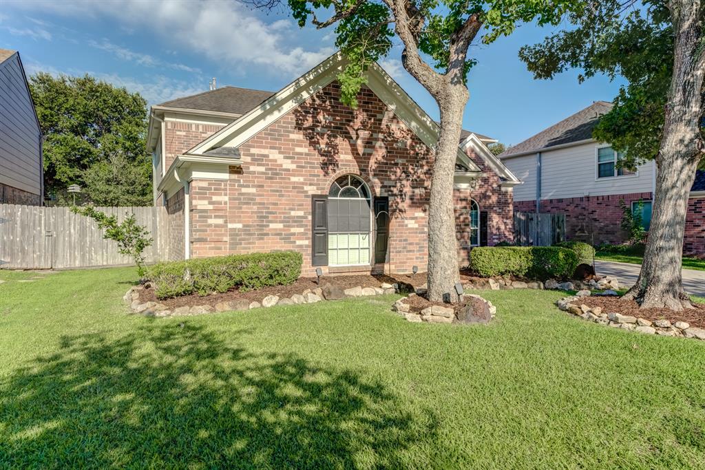 4118 Windjammer Court, Seabrook, Texas image 2