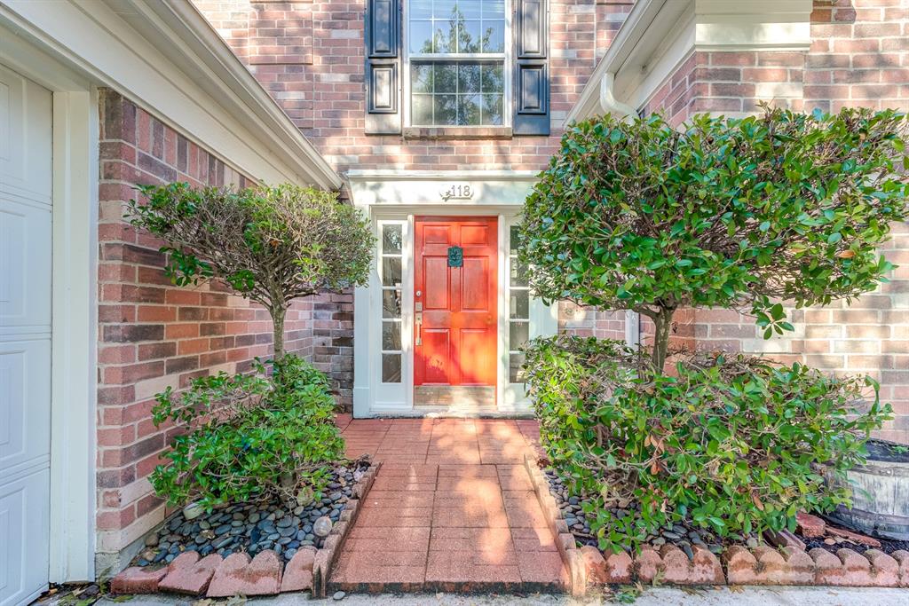 4118 Windjammer Court, Seabrook, Texas image 4